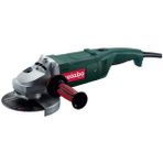 Metabo W 23-180 Taşlama Makinesi