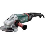 Metabo W 24-180 Büyük Taşlama Makinesi