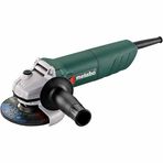 Metabo W 750-115 Yeşil 750 W Kablolu Avuç Taşlama Makinesi