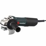 Metabo W 850-115 Yeşil 850 W Kablolu Avuç Taşlama Makinesi
