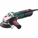Metabo W9-115 Quick Avuç Taşlama Makinesi