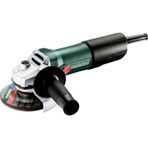 Metabo W900-115 Elektrikli Avuç Taşlama