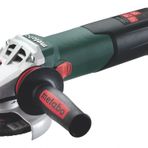 Metabo WA 11-125 Quick Avuç Taşlama Makinesi