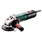 Metabo WA 13-125 Quick Avuç Taşlama