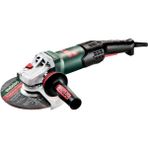Metabo WE 19-180 Quick RT Avuç Taşlama Makinesi