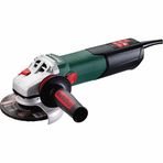 Metabo WEA 17-125 Quick Avuç Taşlama Makinesi
