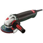 Metabo WEV 15-125 1550 Watt Quick Avuç Taşlama Makinesi