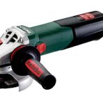 Metabo WEV 17-125 Quick Inox RT 1750 W 125 mm Avuç Taşlama Makinesi