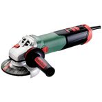 Metabo WEV 19-125 Q M-BRUSH 1900 W Taşlama Makinesi