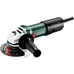 Metabo WEV 850-125 850 W 125 mm Devir Ayarlı Avuç Taşlama Makinesi