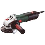 Metabo WEV850-125 Avuç Taşlama