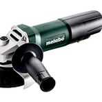 Metabo Wp 850-125 850 W 125 mm Avuç Taşlama Makinesi