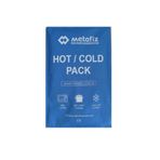 Metafiz Cold & Hot Pack, Sıcak Ve Soğuk Jel Kompress 20*30 Cm