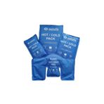 Metafiz Cold & Hot Pack , Sıcak ve Soğuk Jel Kompress 25*35 cm