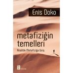 Metafiziğin Temelleri - Enis Doko