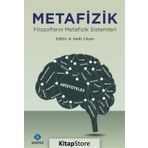 Metafizik - A. Kadir Çüçen
