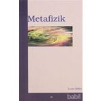 METAFIZIK - LOUIS MILLET