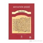 METAFIZIK ŞERHI - İBN RÜŞD