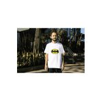 metafor Batman Baskılı Overisze Unisex T-shirt