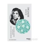 Metafor Olarak Hastalık - AIDS ve Metaforları - Susan Sontag
