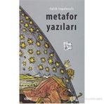 METAFOR YAZILARI - FATIH TEPEBAŞILI