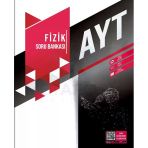 Metaform Ayt Fizik Soru Bankası