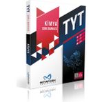 Metaform Yayınları Tyt Kimya Soru Bankası - Tür