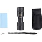 Metal 10-300X Zoom Hd Güçlü Dürbün Uzun Menzilli Taşınabilir Yüksek Kaliteli Profesyonel Teleskop Monoküler Avcılık Için (Yurt Dışından)