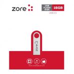 Metal 2.0 Usb 16 Gb Flash Bellek