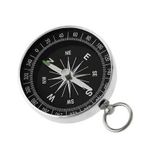 Metal Anahtarlık Pusula G442
