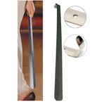 Metal Ayakkabı Çekeceği Kerata Çekçek Çekecek (65 Cm)