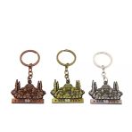 Metal Ayasofya Anahtarlık Alk2202 Mirkh002k-Alk2202