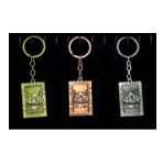 Metal Ayasofya Anahtarlık Alk2204