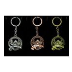 Metal Ayasofya Anahtarlık Alk2205