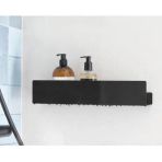 Metal Banyo Rafı- Şampuanlık - Şampuan Düzenleyici