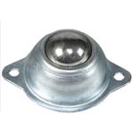 Metal Bilyalı Sarhoş Tekerlek