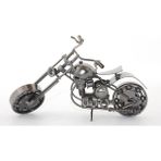 Metal Bilyeli Motor Küçük Boy ALK4342 ( Lisinya )