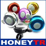 METAL BİSİKLET ZİLİ SCOOTER UYARI SİSTEMİ 5 RENK