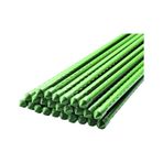 Metal Bitki Destek Çubuğu 210 CM - 5 Adet