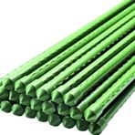 Metal Bitki Destek Çubuğu 60 CM - 5 Adet