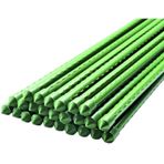 Metal Bitki Destek Çubuğu 90 CM - 5 Adet