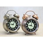 Metal Çalar Saat Alk4689 FRTKGT55MT3-KH-ALK4689