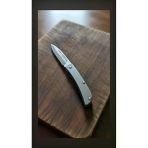 Metal Cep Çakısı, Katlanır Bıçak ile Pratik Kullanım