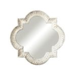 Metal Çerçeveli Ayna