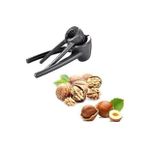 Metal Ceviz Fındık Kıracağı Ikili Set 34835685