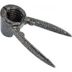Metal Ceviz Kıracağı 16 cm