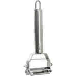 Metal Cıft Baslı Turbo Julyen Soyacak (3791)