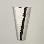 Metal Clara Vazo 9 * 9 * 32 cm