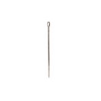 Metal Çuvaldız 12 CM