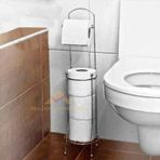 METAL DEKORATİF WC KAĞITLIK TUVALET KAĞITLIĞI